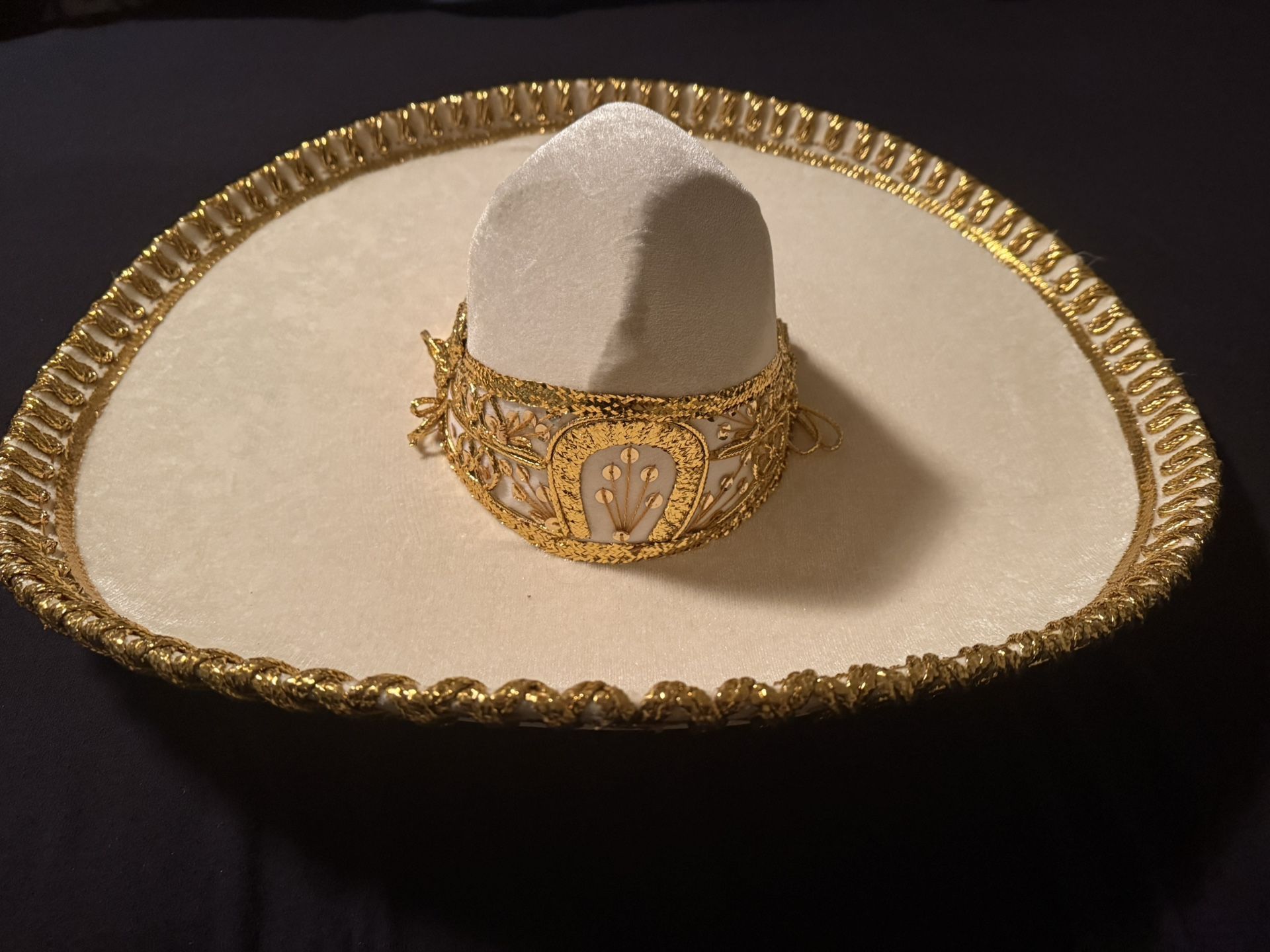 Sombrero / Mexican Style Hat