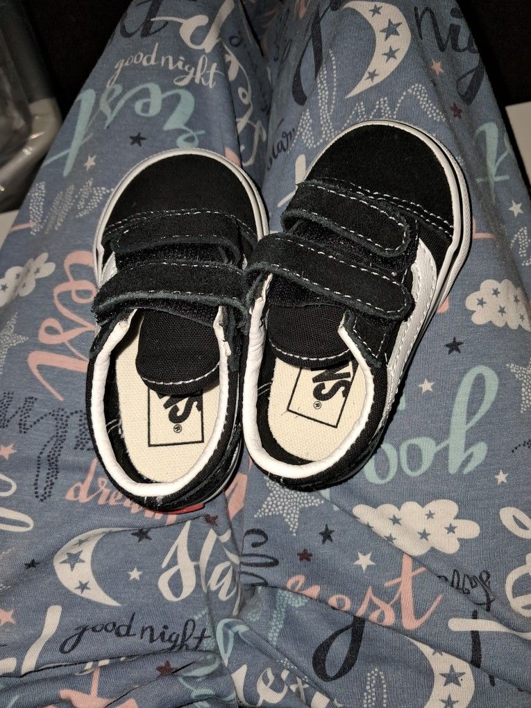 Toddler Size 4
