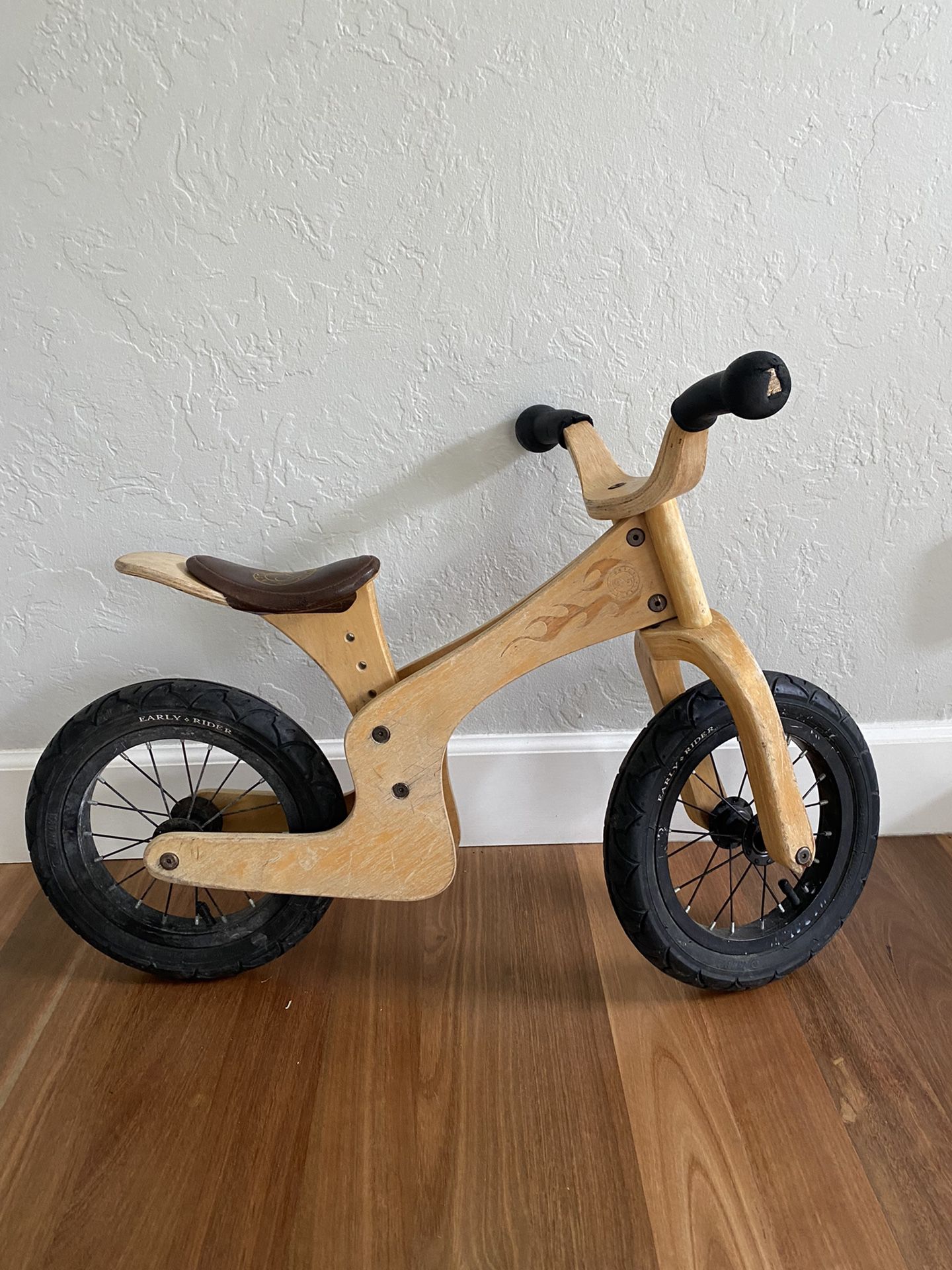 Kids Balance Bike—Early Rider