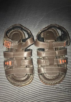 Sandals toddlers