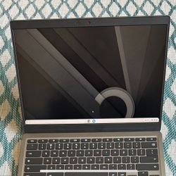Dell Laptop Chromebook