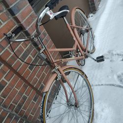 Schwinn Collegiate Bicycle