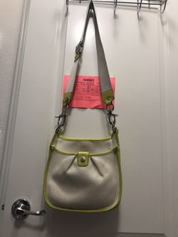 Calvin Klein crossbody bag