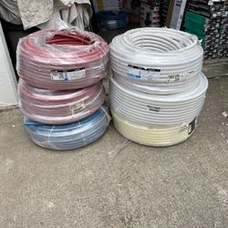 3/4 in. x 300 ft. PEX-A Expansion Pipe 