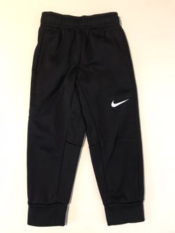 Nike Dry-Fit Jogger, size 4/XS