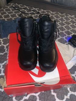 ACG BOOTS