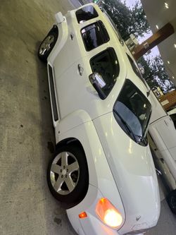 2007 Chevrolet HHR