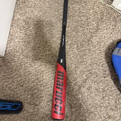 Marucci CAT Alloy USA Youth Baseball Bat, -5 Drop, 2-5/8 in Barrel