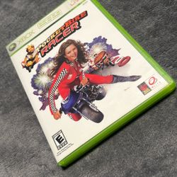 Pocketbike Racer Xbox 360