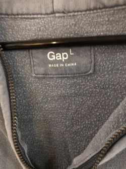 Gap sweatshirt