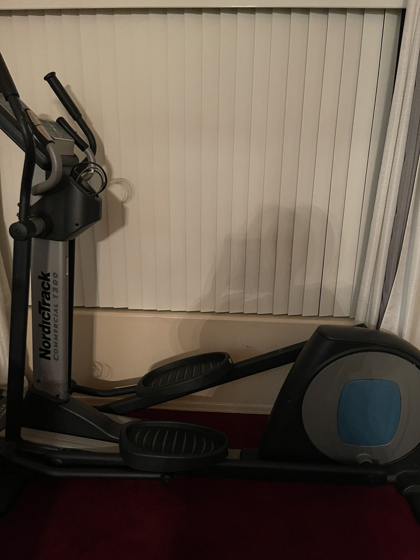 NordicTrack Elliptical Commercial