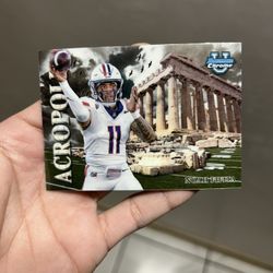 Sport Cards