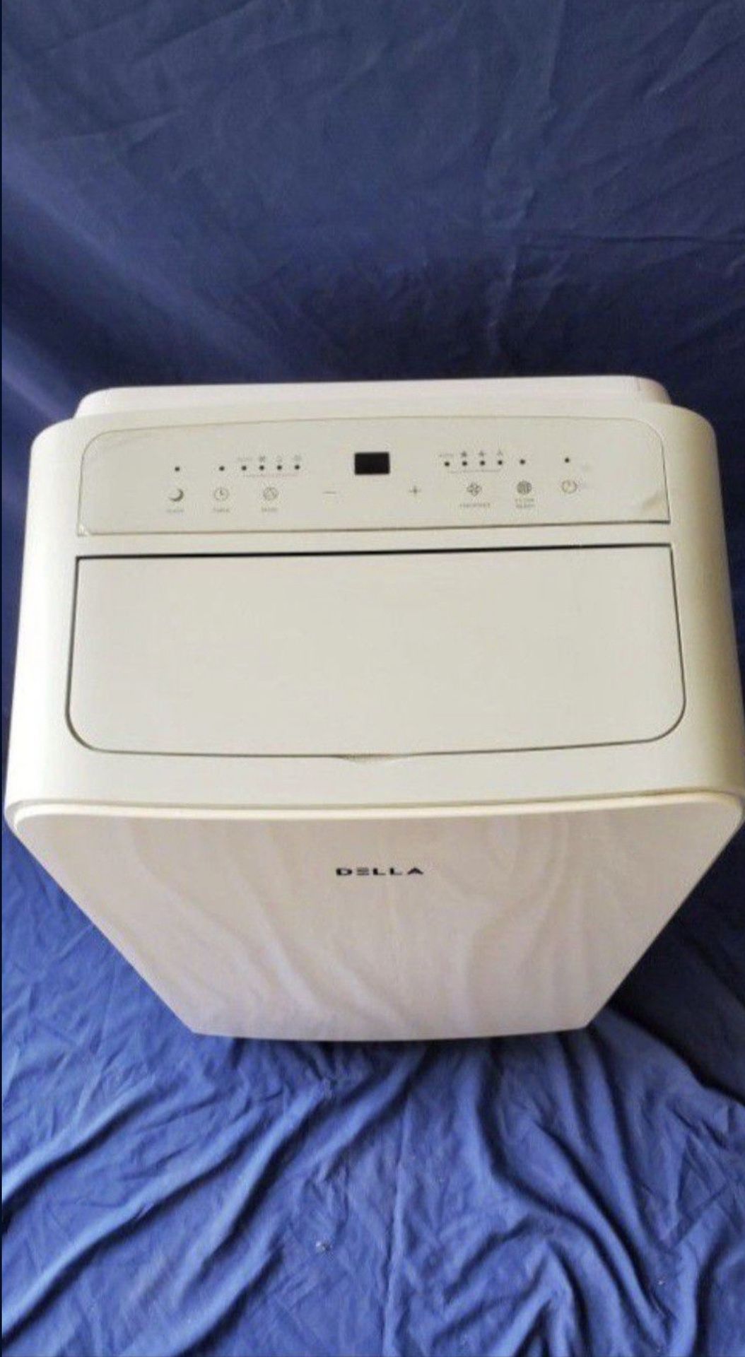 Portable Air Conditioner