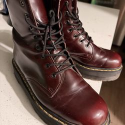 Vintage Dr Martens