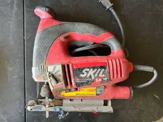 Skil Scroller Saw