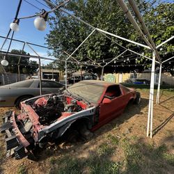 1992 Camaro Parts