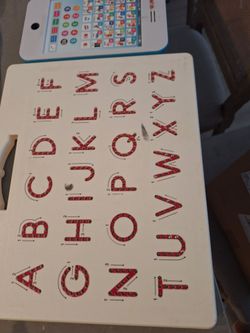 Writing toy