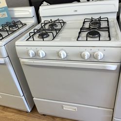 Gas Stove 