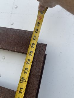 Bobcat ramp