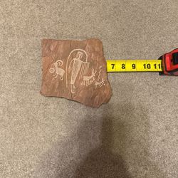 Folk Art Of Hieroglyphics 