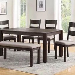 Dining Table (Only Table)