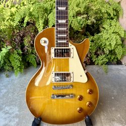 Epiphone Les Paul Honeyburst w/ Case