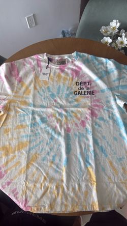 Gallery dept tee