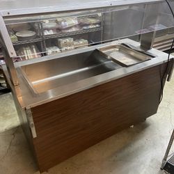 Salad Bar