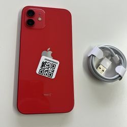 Iphone 12 128GB Unlocked Good Condition (price Is Firm)