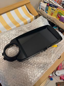 Carplay radio for Yaris 12-17