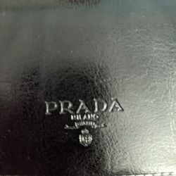 New Wallet