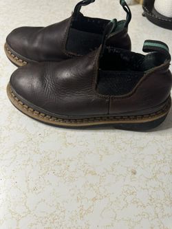 Like New Size 4.5 Youth Pick Up