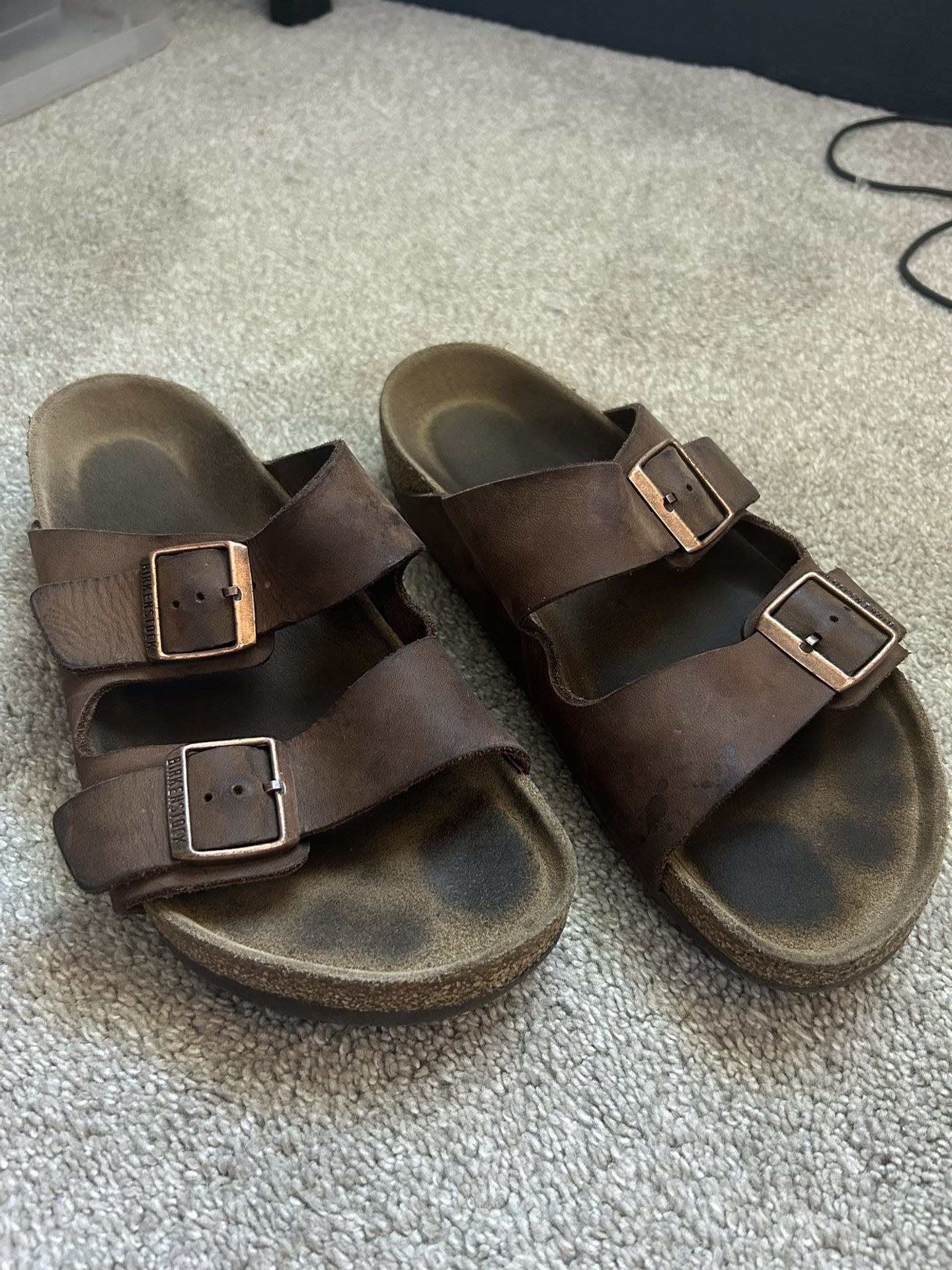 Birkenstock Sandals