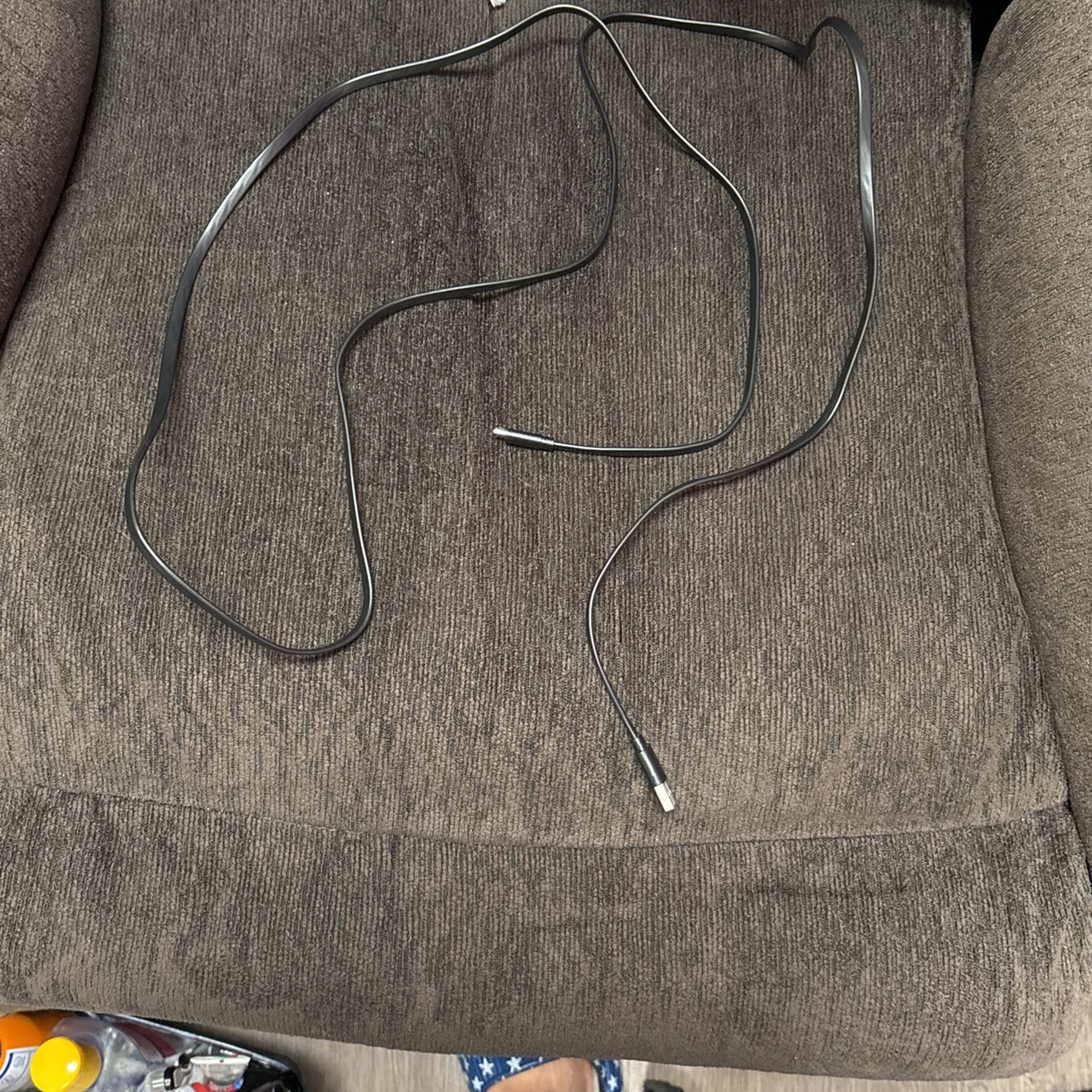 Long Android Charger