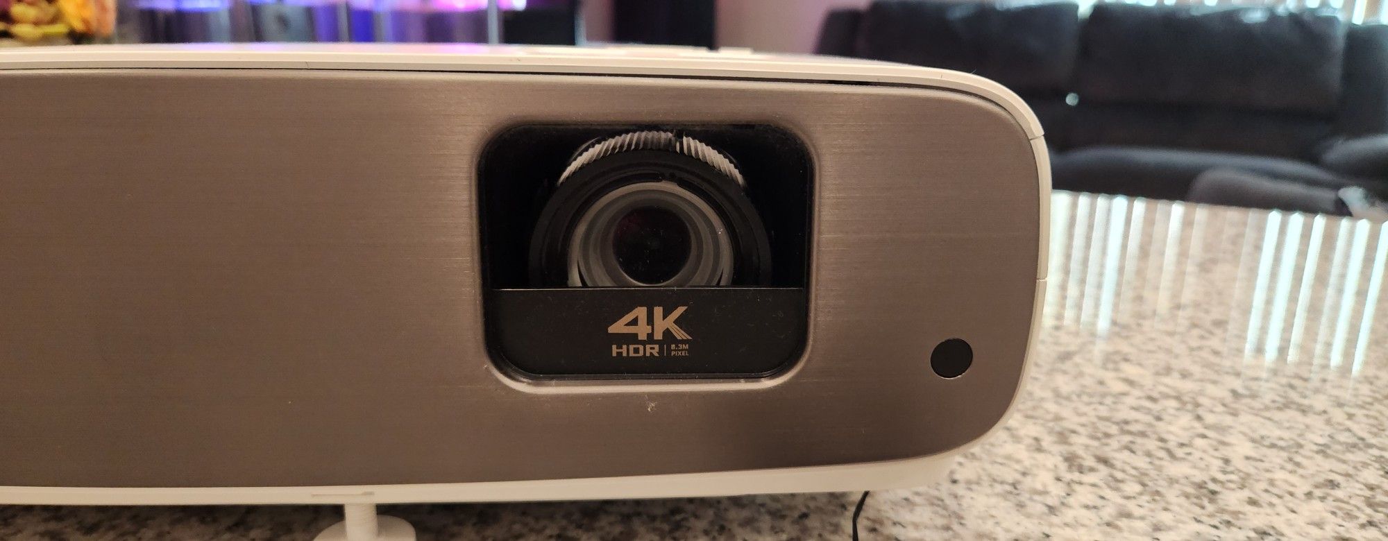 Benq Ht3550 4k Projector