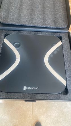 Personal scale