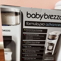 Baby Brezza 