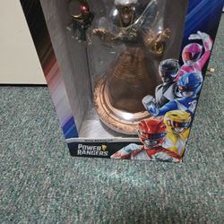 Power ranger