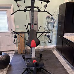 BowFlex Xtreme 2 SE Home Gym