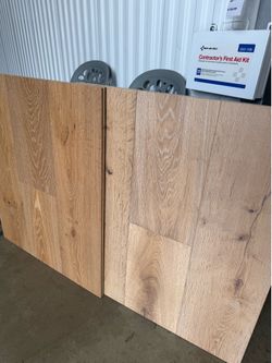 Engineered Hardwood Flooring🔥