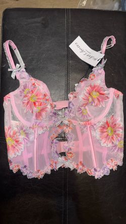 For Love & Lemons Women's Corset