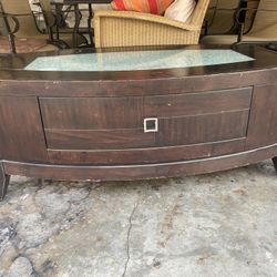 Center Coffee Table