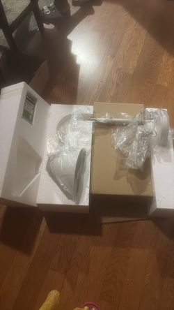 floor lamp make offer