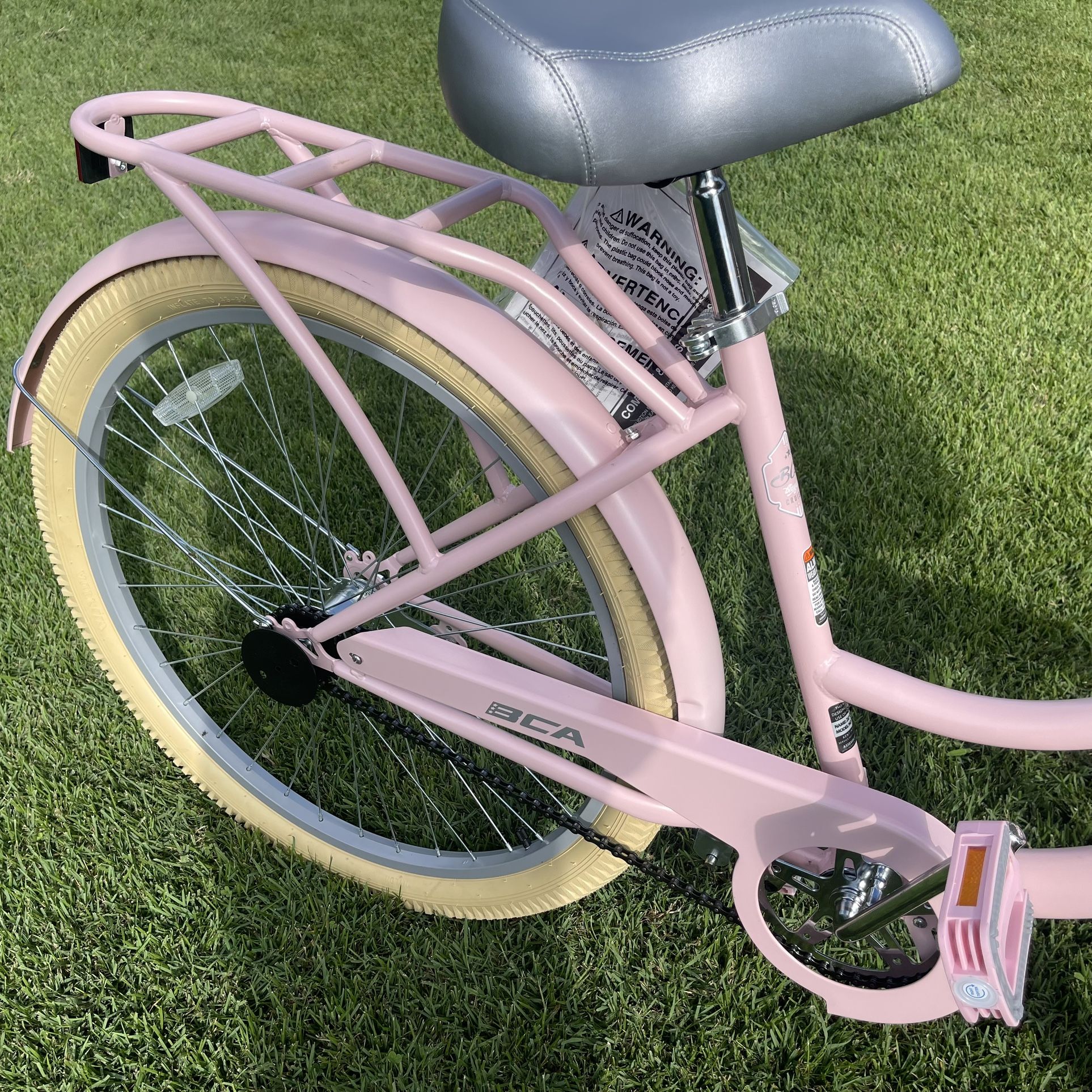 26 ladies charleston bike sale