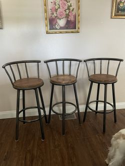 Bar Stools