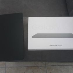 Samsung Galaxy Tablet A9+