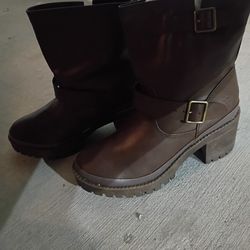 Women's Boots 