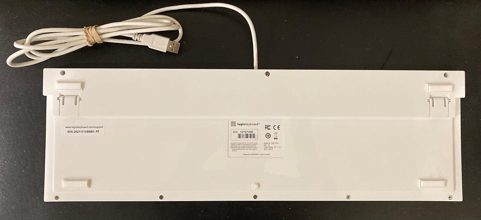 avid-pro-tools-logitech-keyboard-for-mac-for-sale-in-richmond-ca-offerup