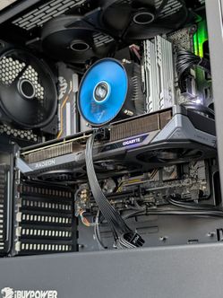 🔥 Gaming PC | RX 9060 XT 16GB / i7-10700F / 32GB RAM / 1.5TB Storage