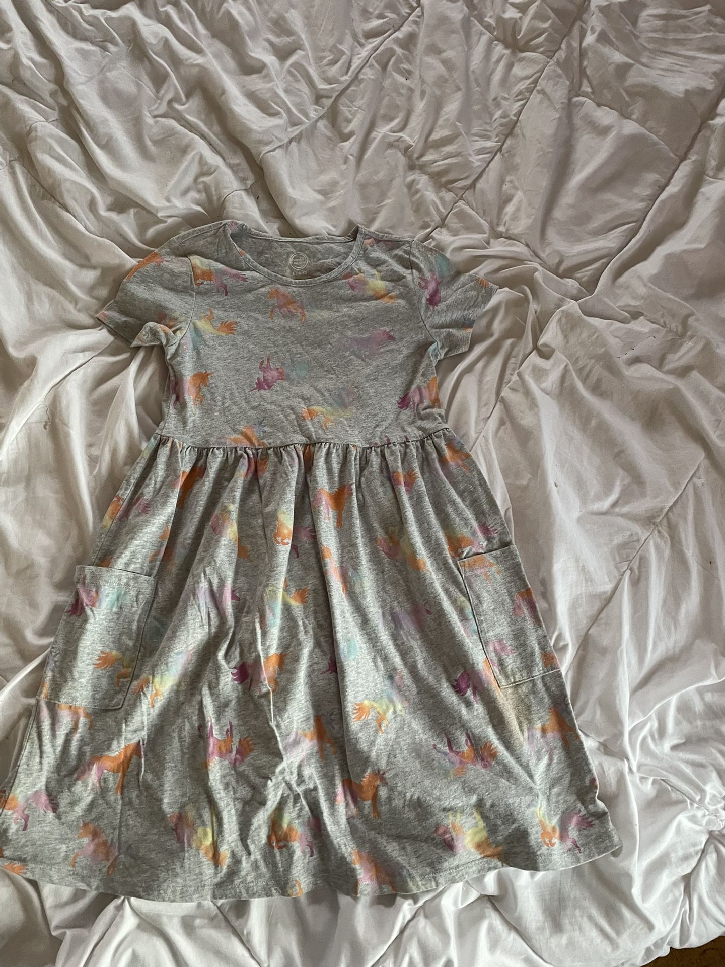 Unicorn Sundress